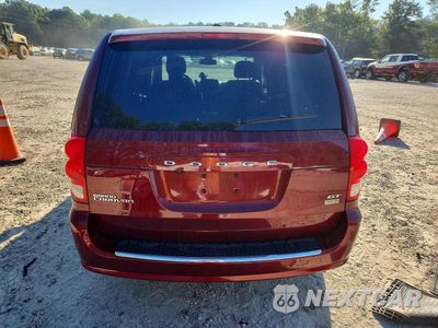 Zdjęcie 6 z 12 samochodu: 2019 DODGE GRAND CARAVAN GT VIN:2C4RDGEG3KR764332 - miniatura