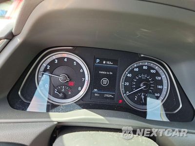 Zdjęcie 9 z 12 samochodu: 2023 HYUNDAI SONATA SEL VIN:KMHL64JA9PA325451 - miniatura