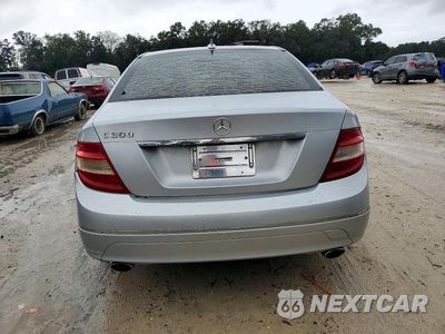 Zdjęcie 6 z 13 samochodu: 2011 MERCEDES-BENZ C 300 VIN:WDDGF5EB2BA471011 - miniatura