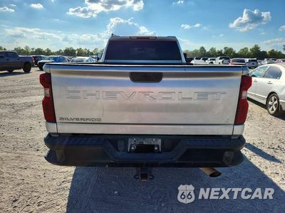 Zdjęcie 6 z 12 samochodu: 2022 CHEVROLET SILVERADO K2500 HEAVY DUTY VIN:1GC2YLE76NF286739 - miniatura