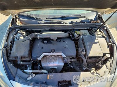 Zdjęcie 11 z 13 samochodu: 2013 CHEVROLET MALIBU 2LT VIN:1G11E5SA9DF197660 - miniatura
