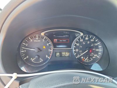Zdjęcie 9 z 12 samochodu: 2015 NISSAN ALTIMA 2.5 SL VIN:1N4AL3AP1FC282672 - miniatura