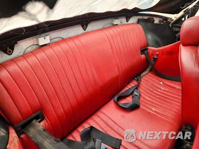 Zdjęcie 10 z 12 samochodu: 1977 FIAT 124 VIN:124CS10131338 - miniatura