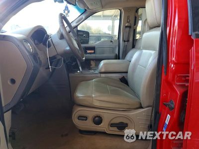 Zdjęcie 7 z 12 samochodu: 2006 FORD F150 SUPERCREW VIN:1FTPW14556KC82948 - miniatura