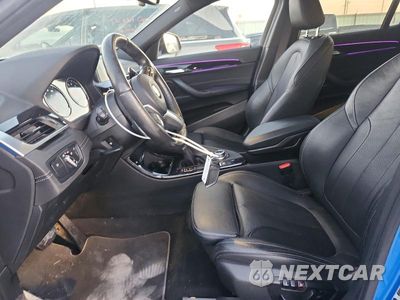 Zdjęcie 7 z 13 samochodu: 2018 BMW X2 SDRIVE28I VIN:WBXYJ3C36JEJ75755 - miniatura