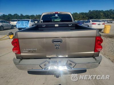 Zdjęcie 6 z 12 samochodu: 2006 DODGE DAKOTA SLT VIN:1D7HE42K46S517606 - miniatura