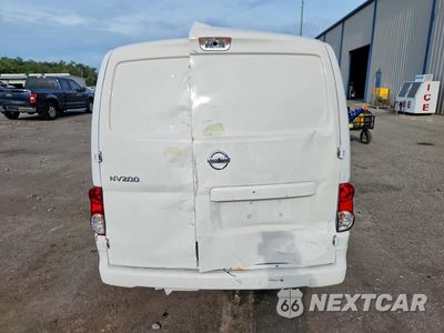 Zdjęcie 6 z 12 samochodu: 2020 NISSAN NV200 VAN VIN:3N6CM0KN0LK694564 - miniatura