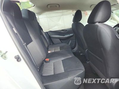 Zdjęcie 10 z 12 samochodu: 2025 NISSAN SENTRA SV VIN:3N1AB8CV9SY299262 - miniatura
