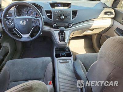 Zdjęcie 8 z 12 samochodu: 2012 HONDA CR-V EX VIN:JHLRM3H51CC001144 - miniatura
