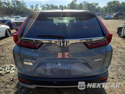 Zdjęcie 6 z 13 samochodu: 2022 HONDA CR-V EX VIN:2HKRW2H58NH619036 - miniatura