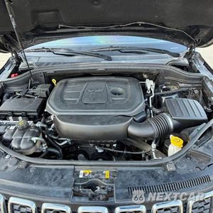 Zdjęcie 7 z 12 samochodu: 2021 JEEP GRAND CHEROKEE LIMITED VIN:1C4RJFBG0MC843346 - miniatura