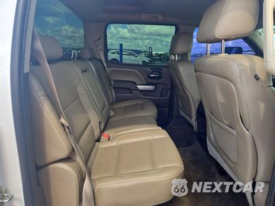 Zdjęcie 10 z 12 samochodu: 2014 CHEVROLET SILVERADO K1500 LTZ VIN:3GCUKSEC1EG368720 - miniatura