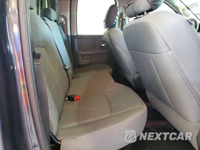 Zdjęcie 10 z 12 samochodu: 2014 RAM 1500 SLT VIN:1C6RR7GT1ES173342 - miniatura