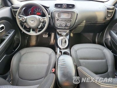 Zdjęcie 8 z 13 samochodu: 2016 KIA SOUL + VIN:KNDJP3A56G7247696 - miniatura