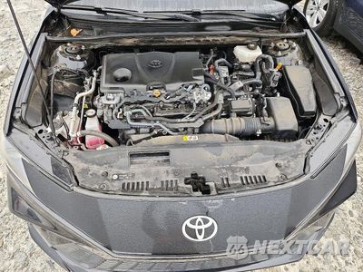 Zdjęcie 11 z 12 samochodu: 2025 TOYOTA CAMRY SE VIN:4T1DAACK8SU021333 - miniatura