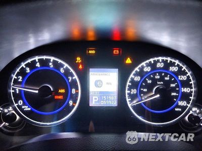 Zdjęcie 9 z 13 samochodu: 2011 INFINITI G37 SEDAN X VIN:JN1CV6AR5BM353623 - miniatura