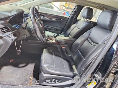 Zdjęcie 7 z 12 samochodu: 2019 CADILLAC XTS LUXURY VIN:2G61M5S34K9116830 - miniatura