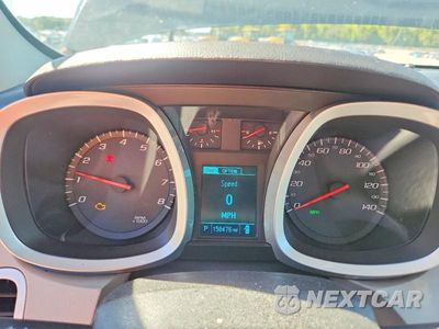 Zdjęcie 9 z 13 samochodu: 2015 CHEVROLET EQUINOX LS VIN:2GNALAEK2F6131613 - miniatura