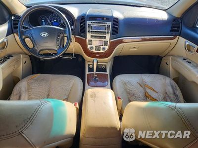 Zdjęcie 8 z 13 samochodu: 2008 HYUNDAI SANTA FE SE VIN:5NMSH13E18H166781 - miniatura
