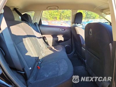 Zdjęcie 10 z 12 samochodu: 2015 NISSAN ROGUE SELECT S VIN:JN8AS5MT0FW652675 - miniatura