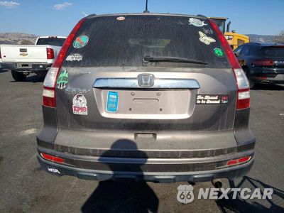 Zdjęcie 6 z 14 samochodu: 2010 HONDA CR-V VIN:5J6RE3H75AL050737 - miniatura