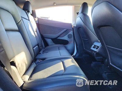 Zdjęcie 10 z 12 samochodu: 2022 TESLA MODEL Y VIN:7SAYGDEEXNA017245 - miniatura