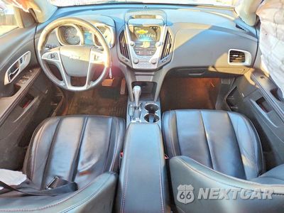 Zdjęcie 8 z 13 samochodu: 2015 CHEVROLET EQUINOX LTZ VIN:2GNALDEKXF6246901 - miniatura