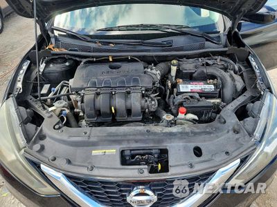 Zdjęcie 11 z 12 samochodu: 2019 NISSAN SENTRA S VIN:3N1AB7AP2KY329734 - miniatura
