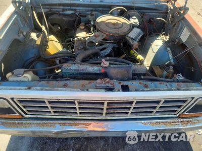 Zdjęcie 11 z 12 samochodu: 1984 DODGE D-SERIES D150 VIN:1B7FD14H3ES287639 - miniatura