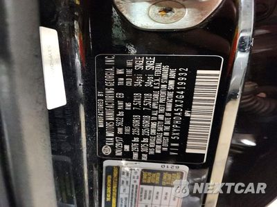 Zdjęcie 13 z 13 samochodu: 2018 KIA SORENTO EX VIN:5XYPHDA5XJG419932 - miniatura