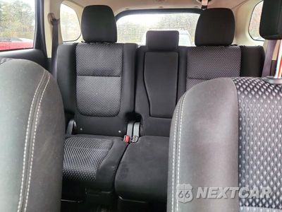 Zdjęcie 10 z 13 samochodu: 2017 MITSUBISHI OUTLANDER SE VIN:JA4AZ3A30HZ054775 - miniatura
