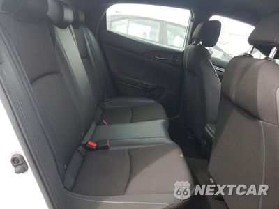 Zdjęcie 10 z 13 samochodu: 2020 HONDA CIVIC SPORT VIN:SHHFK7H46LU410617 - miniatura
