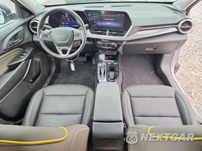 Zdjęcie 8 z 12 samochodu: 2025 CHEVROLET TRAX ACTIV VIN:KL77LKEP6SC053713 - miniatura