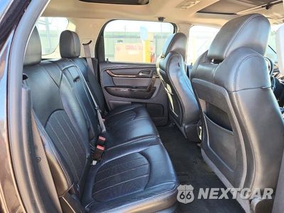 Zdjęcie 11 z 13 samochodu: 2013 GMC ACADIA DENALI VIN:1GKKVTKD3DJ206297 - miniatura
