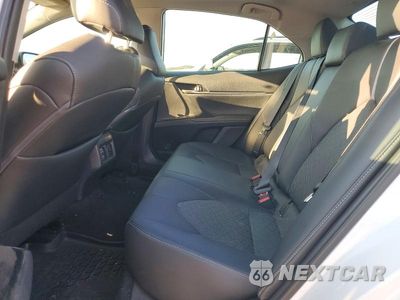 Zdjęcie 10 z 12 samochodu: 2019 TOYOTA CAMRY XSE V6 VIN:4T1BZ1HK9KU022998 - miniatura