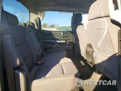 Zdjęcie 10 z 13 samochodu: 2018 CHEVROLET SILVERADO K2500 HEAVY DUTY LT VIN:1GC1KVEG7JF232417 - miniatura