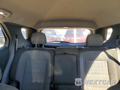Zdjęcie 10 z 13 samochodu: 2023 CHEVROLET EQUINOX LT VIN:3GNAXKEG6PL258707 - miniatura