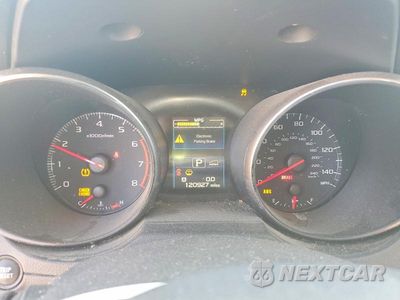 Zdjęcie 9 z 14 samochodu: 2015 SUBARU OUTBACK 2.5I VIN:4S4BSBAC9F3277319 - miniatura