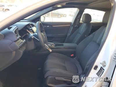 Zdjęcie 7 z 12 samochodu: 2018 HONDA CIVIC EX VIN:SHHFK7H50JU202609 - miniatura