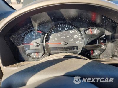 Zdjęcie 9 z 13 samochodu: 2005 NISSAN ARMADA SE VIN:5N1AA08B05N728172 - miniatura
