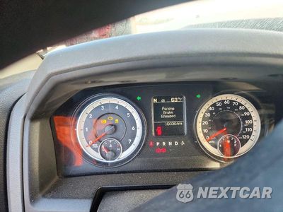 Zdjęcie 9 z 12 samochodu: 2016 RAM 1500 SLT VIN:1C6RR7LT9GS109364 - miniatura