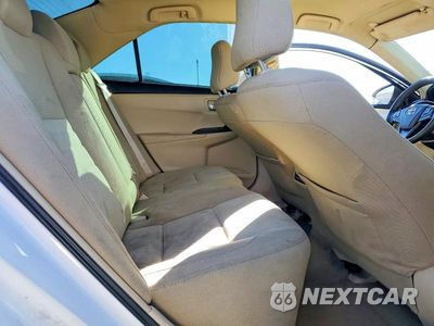 Zdjęcie 10 z 12 samochodu: 2015 TOYOTA CAMRY LE VIN:4T4BF1FK9FR443370 - miniatura