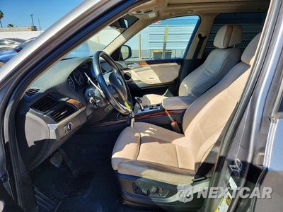 Zdjęcie 7 z 13 samochodu: 2011 BMW X5 XDRIVE35I VIN:5UXZV4C54BL410212 - miniatura