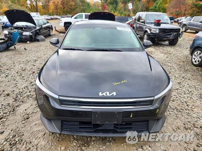 Piąte zdjęcie samochodu w środku: 2025 KIA K4 LXS VIN:3KPFT4DE0SE022105 - miniatura