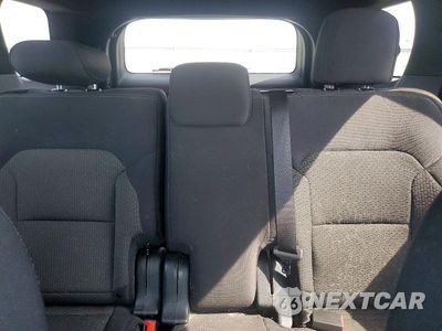 Zdjęcie 10 z 13 samochodu: 2019 FORD EXPLORER XLT VIN:1FM5K8D85KGA81808 - miniatura