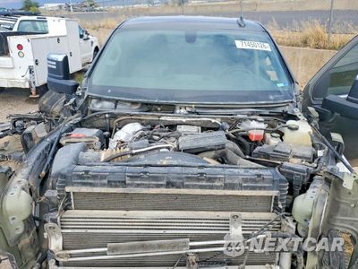 Zdjęcie 12 z 14 samochodu: 2023 CHEVROLET SILVERADO K3500 LTZ VIN:1GC4YUEY0PF177882 - miniatura