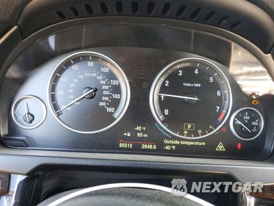 Zdjęcie 9 z 14 samochodu: 2017 BMW X5 SDRIVE35I VIN:5UXKR2C52H0U18250 - miniatura