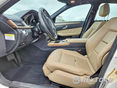 Zdjęcie 7 z 12 samochodu: 2011 MERCEDES-BENZ E 350 VIN:WDDHF5GBXBA310925 - miniatura