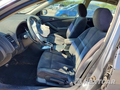 Zdjęcie 7 z 12 samochodu: 2009 NISSAN ALTIMA 2.5 VIN:1N4AL21E69C194925 - miniatura