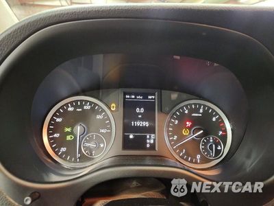 Zdjęcie 9 z 13 samochodu: 2022 MERCEDES-BENZ METRIS VIN:W1YV0CEYXN4203222 - miniatura